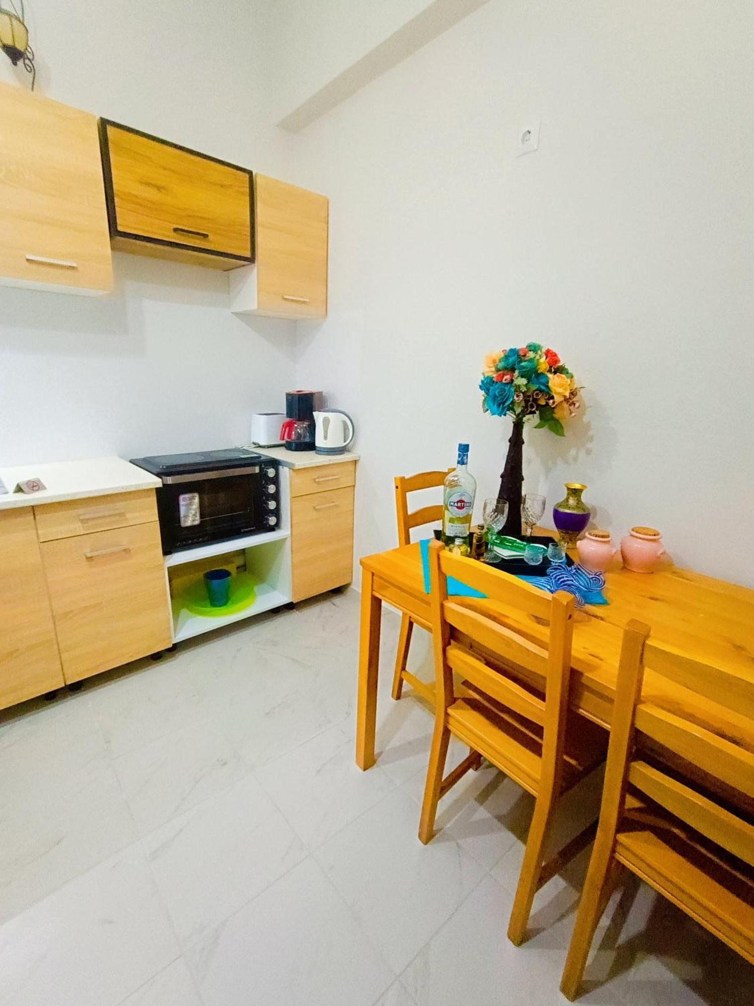 Cozy Apartment In Atene Esterno foto