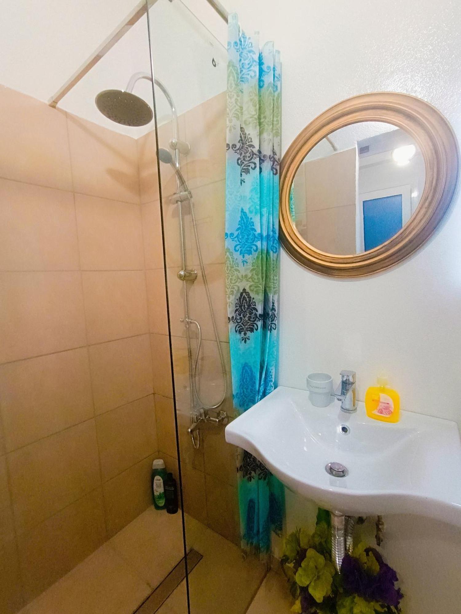 Cozy Apartment In Atene Esterno foto