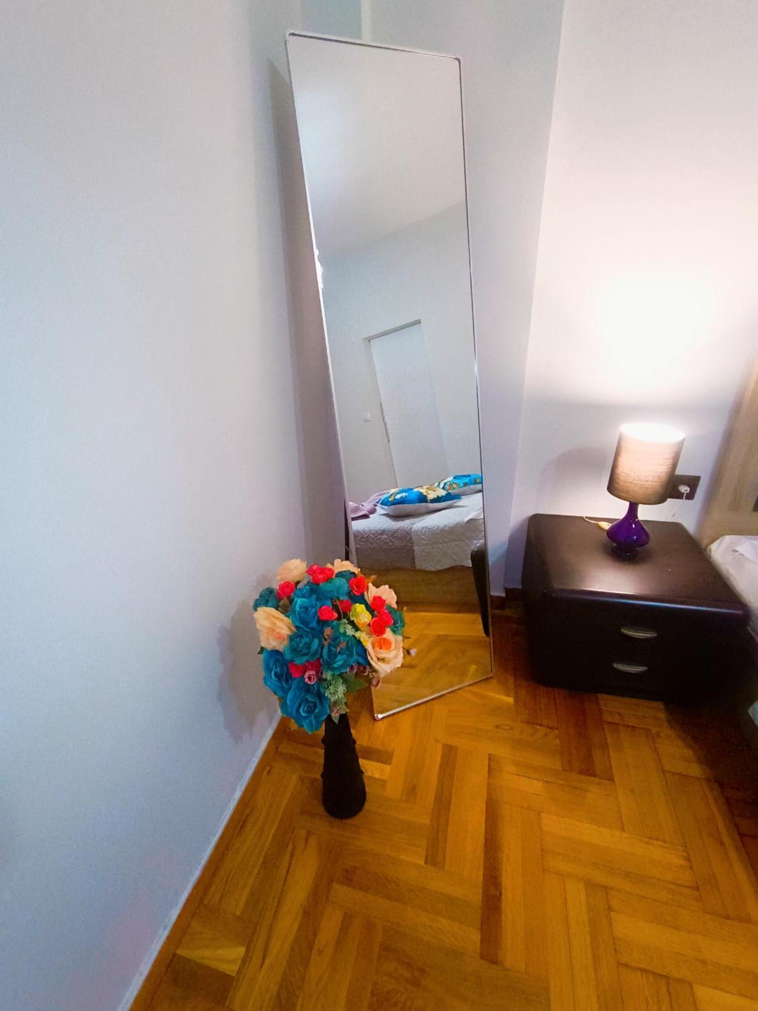Cozy Apartment In Atene Esterno foto