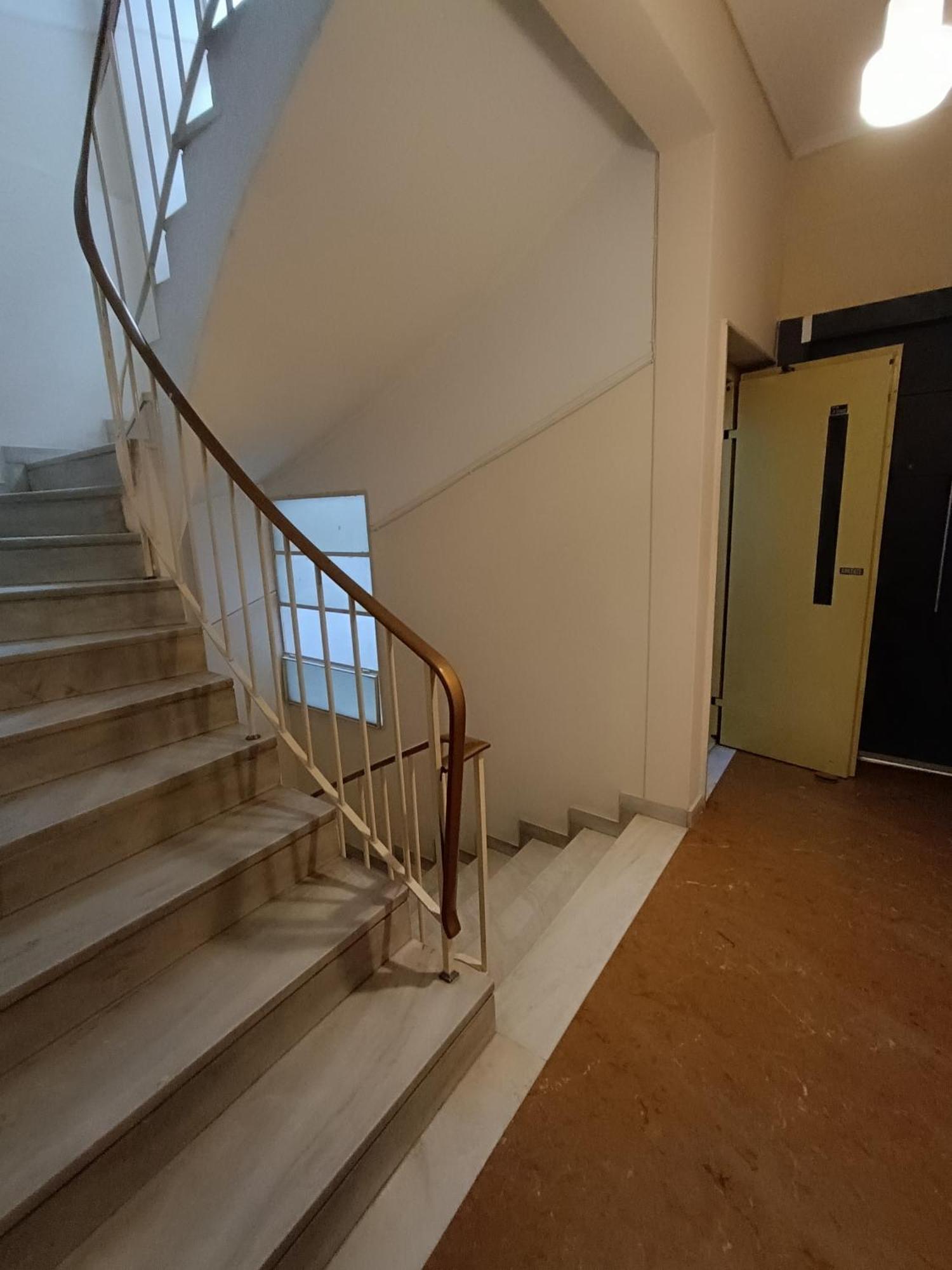 Cozy Apartment In Atene Esterno foto
